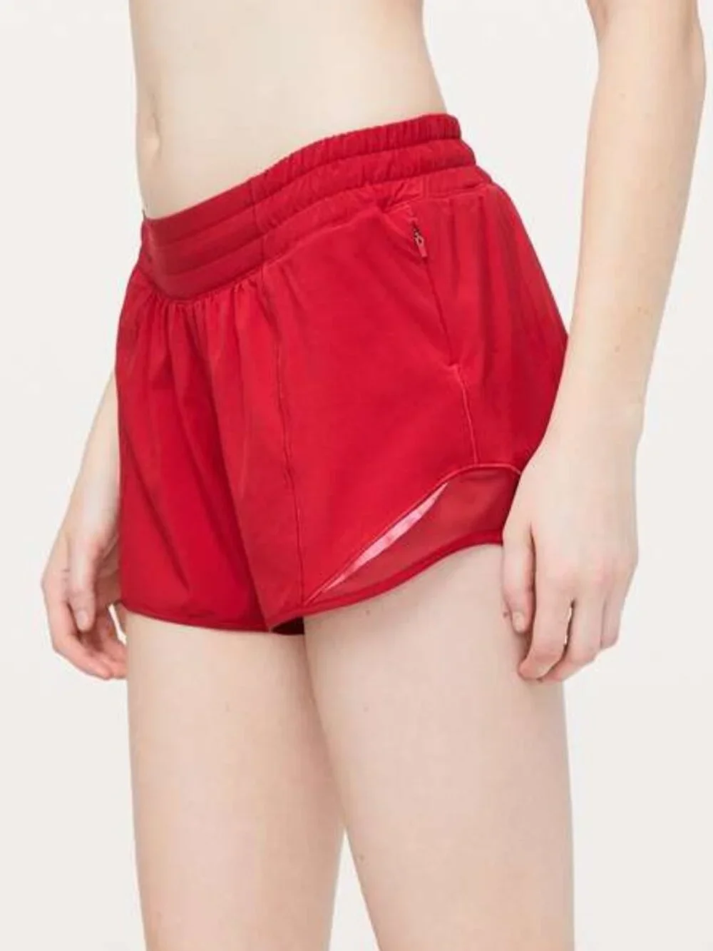 Lululemon Hotty Hot Short II *Long 4